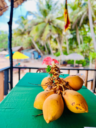 Food & Drinks 5, Eden Reverie Wellness Stay, Tangalle