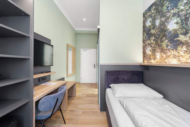 Others 3, Sona Design Rooms City Center, Bamberg