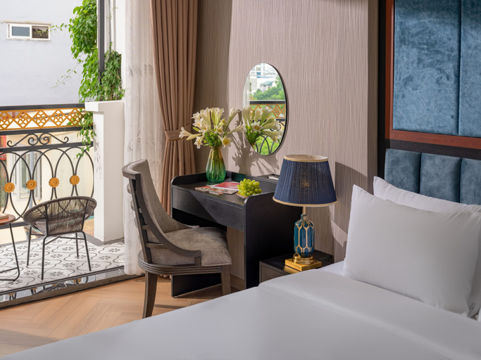 Others 5, Calile Hotel - Hanoi Train Street, 51A/38A Tran Phu, Ba Dinh, Hanoi, Ba Đình