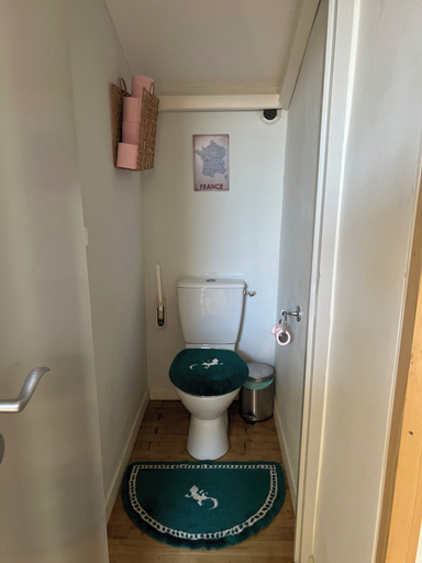 Bathroom 3, Mas l'Epicure, Vaucluse