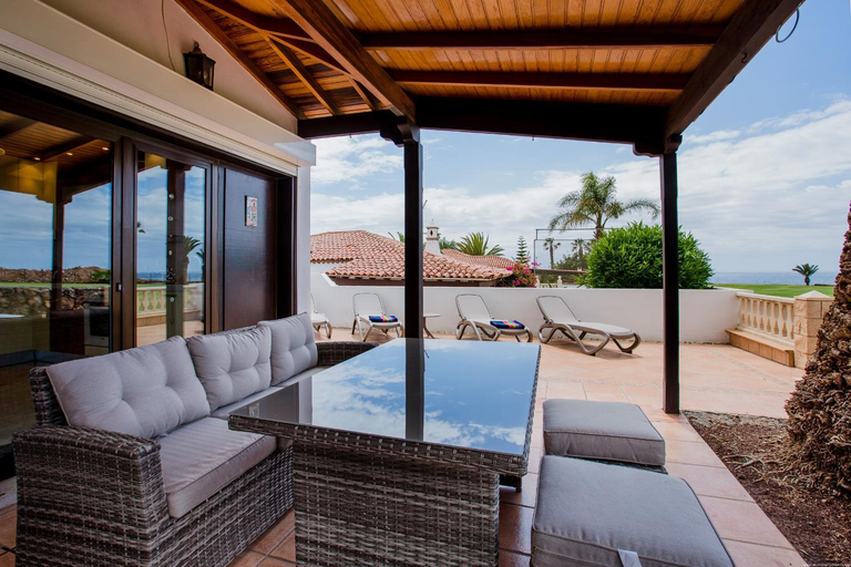 Others 4, Villa Palm, Santa Cruz de Tenerife