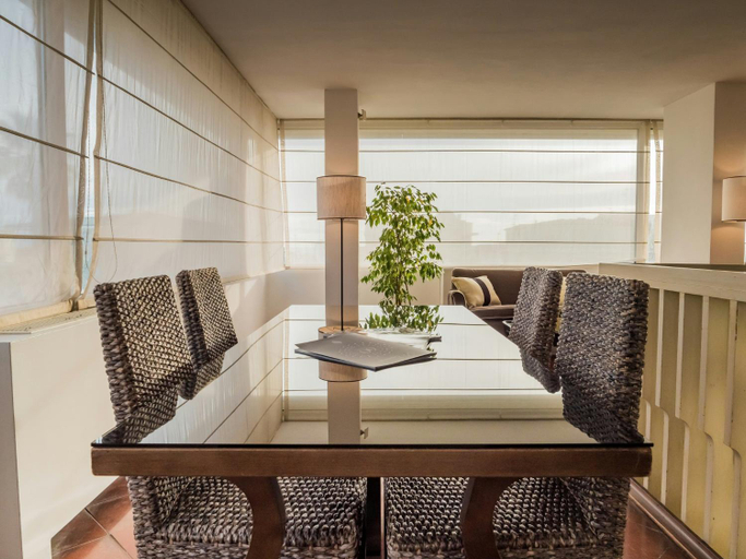 Public Area 4, Hotel Sina Astor, Lucca