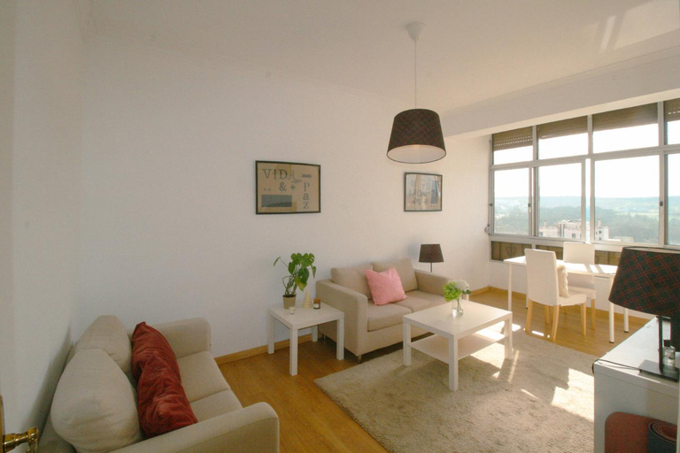 Others 3, Queluz Apartment, Sintra