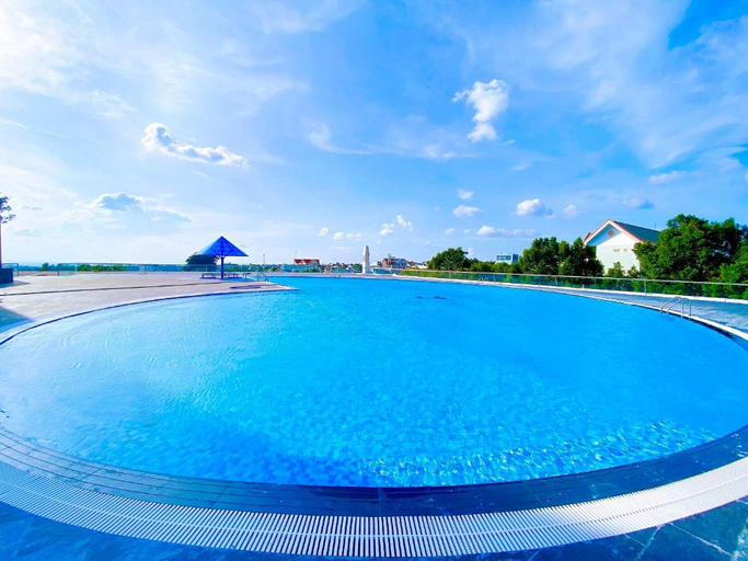 Sport & Beauty 3, Elephants Hotel, Buon Ma Thuot