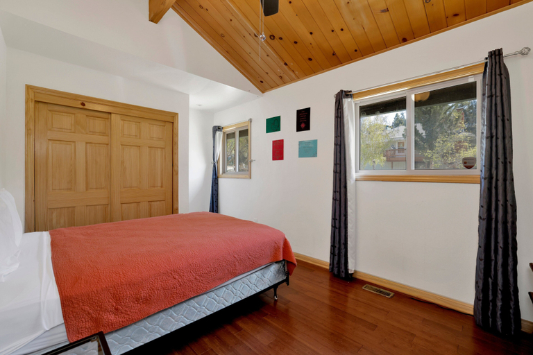Bedroom 3, Shasta Mountain Cabin#1916, San Bernardino