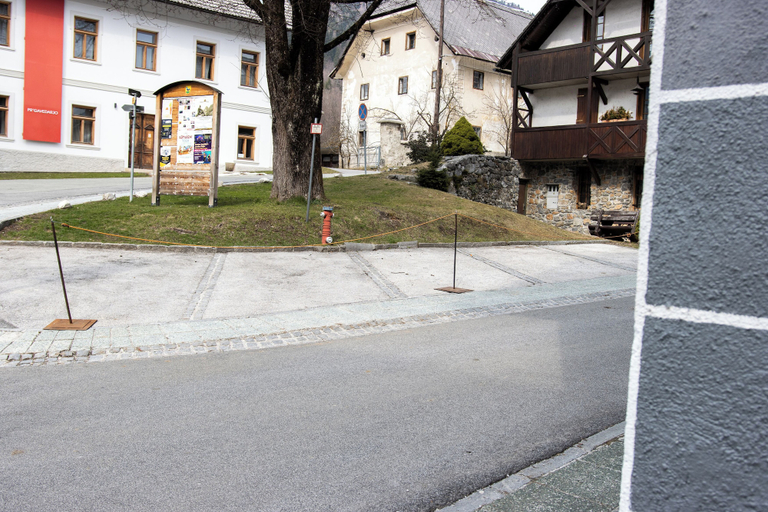 Exterior & Views 2, Apartments Belopeški Dvori, Kranjska Gora