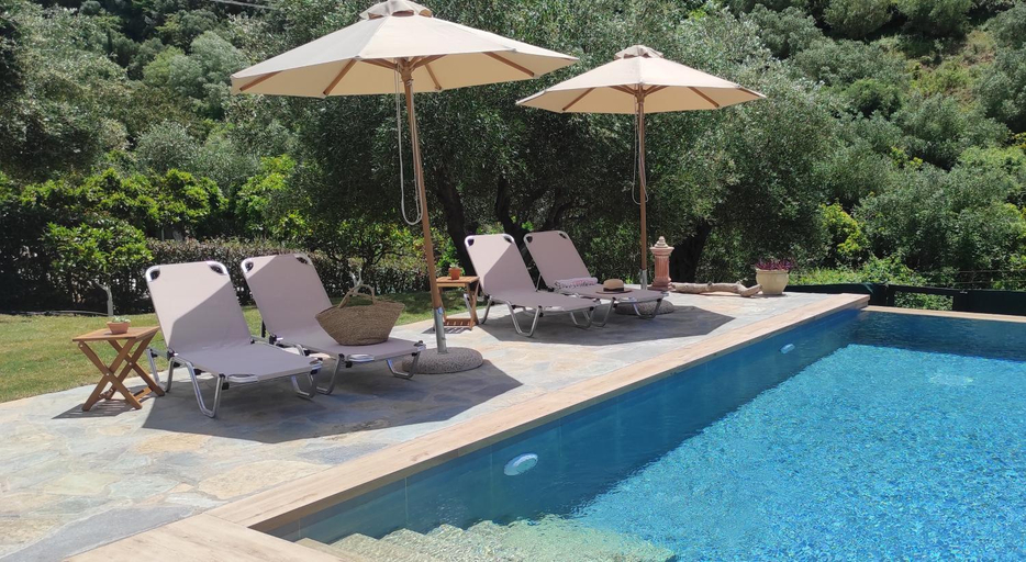 Sport & Beauty, Donatos Parga - Apartments & Studios, Epirus