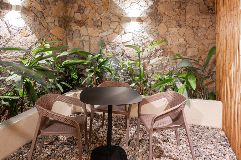 Room 4, Maré Bucerías - Hotel & Apartmets, Compostela