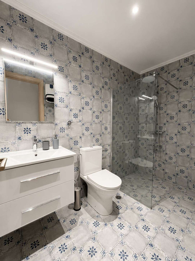 Room 5, Casa Plati 1 - Modern Escape With Pool Garden, Peloponnese