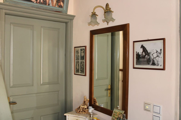 Others 3, Arachova Boka s House Charming Mountain Getaway, Central Greece