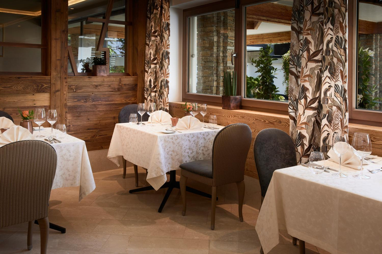 Food & Drinks 5, Kaiserhof Superior, Kufstein
