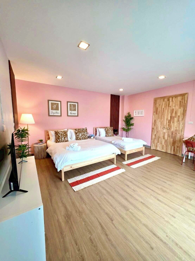 Room 5, The See Stay Hatyai, Hat Yai