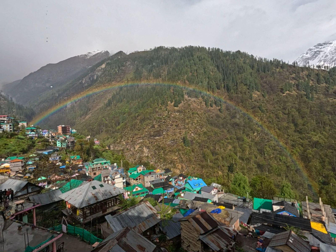 Others 3, Aditya Guest House - Tosh, Kullu