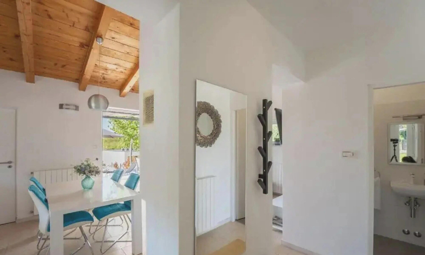 Room 4, Villa Histria Hedonica Nearby Rovinj - Crovillas, Sveti Petar u Šumi