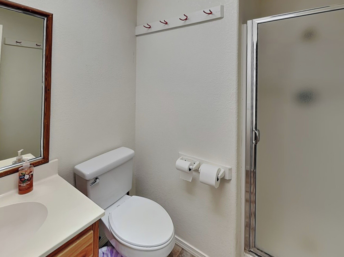 Property amenity 5, Mountain View Cedar Lodge Cabin, Lincoln