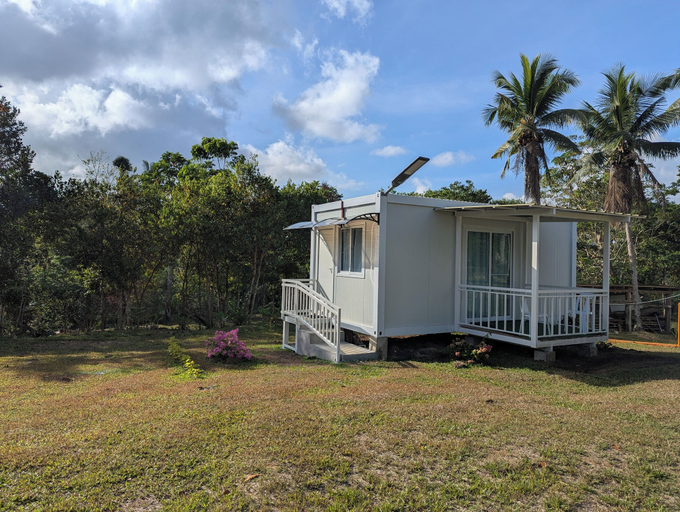 Exterior & Views 2, Asuneus Farm, Carmen