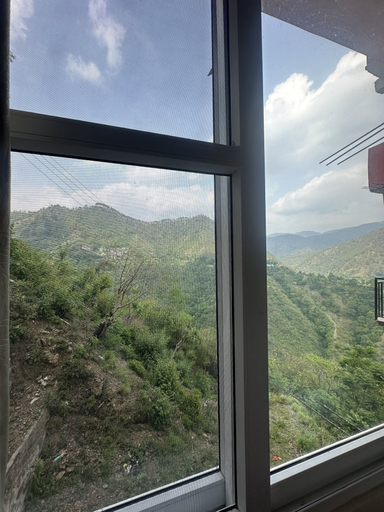 Mountain view 2, The Dragon'S, Solan