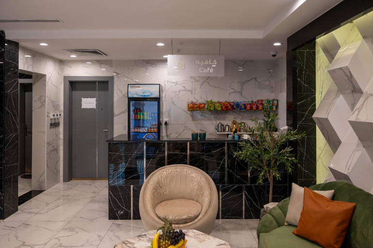Others 3, Abila for Serviced Apartments, Jeddah