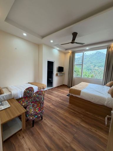 Room 3, The Dragon'S, Solan