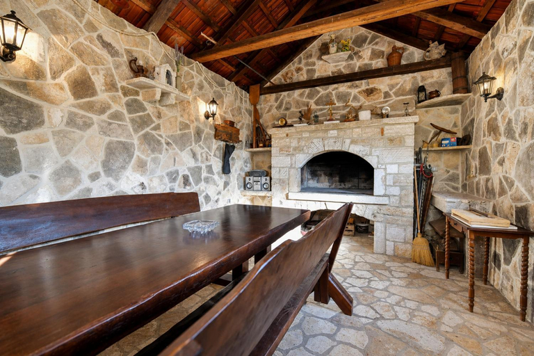 Facilities, Villa Bella, Obrovac