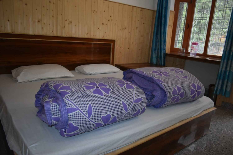 Room 5, Devdaar Cottage Gangotri, Uttarkashi