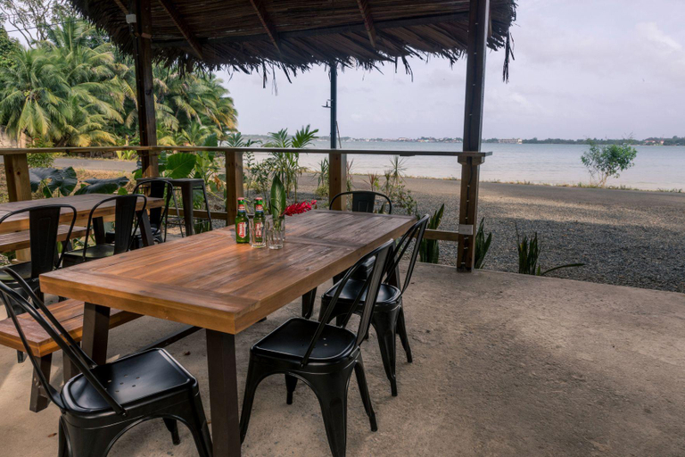 Food & Drinks 5, Somewhere, Bocas del Toro