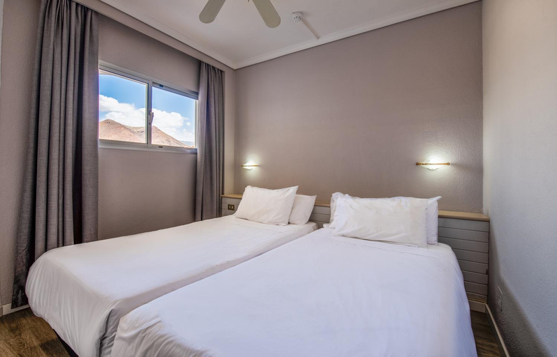 Bedroom 2, Apartamentos Hg Tenerife Sur, Santa Cruz de Tenerife