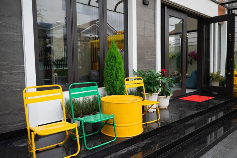 Others 5, Thé Villa , Đà Lạt
