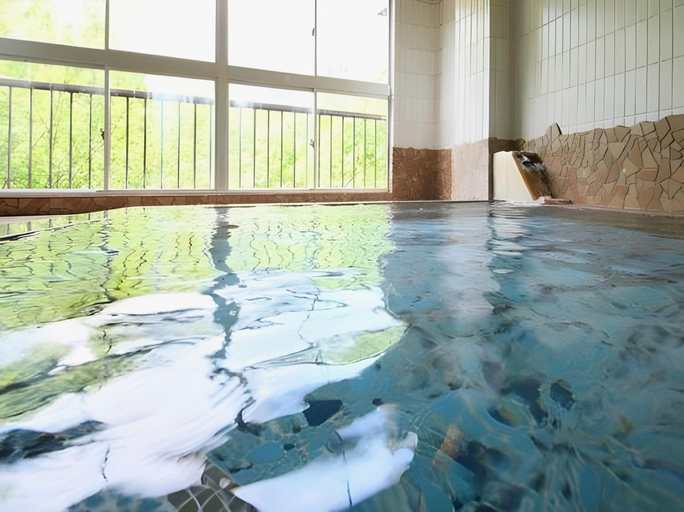 Sport & Beauty 2, Nanaeyae, Nikkō