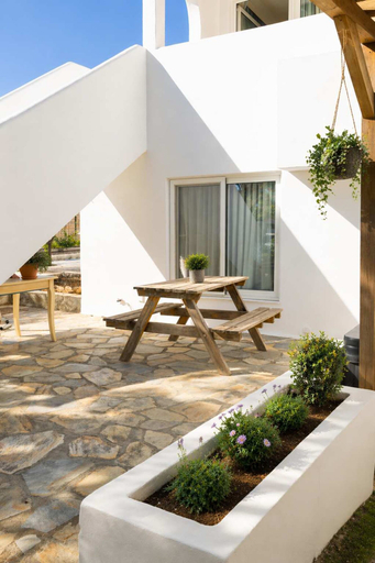 Room 5, Sinani Beachfront Gems Rhodes Jacuzzi Haven, South Aegean
