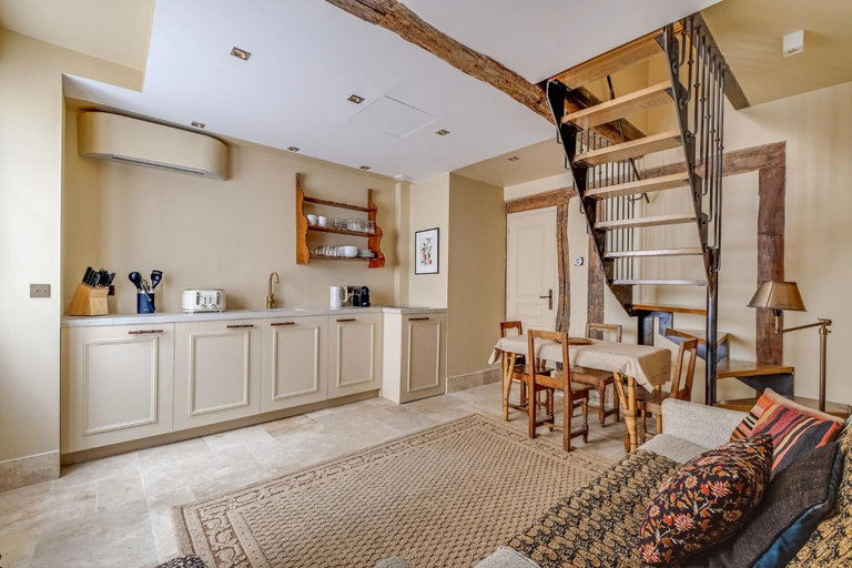 Others 3, Pick A Flat's Apartments in Saint Germain - Paul-Louis Courier, Paris