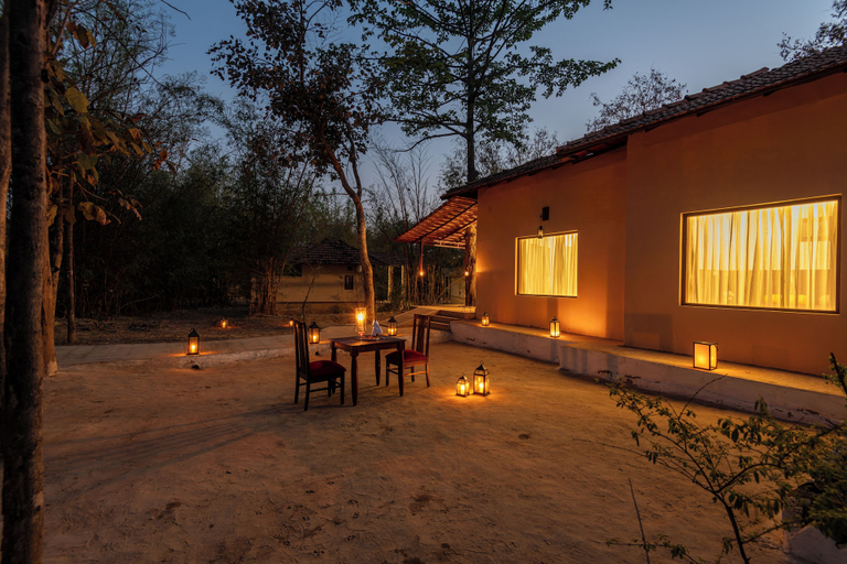 Exterior & Views 2, Soulacia Hotel and Resort, Mandla