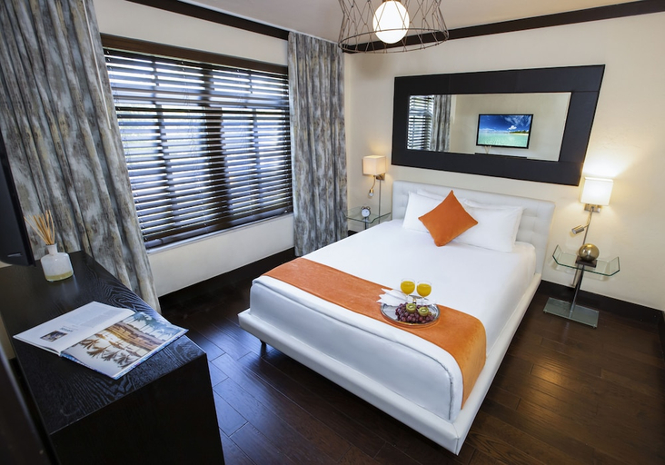 Bedroom 3, Lincoln Arms Suites, Miami-Dade