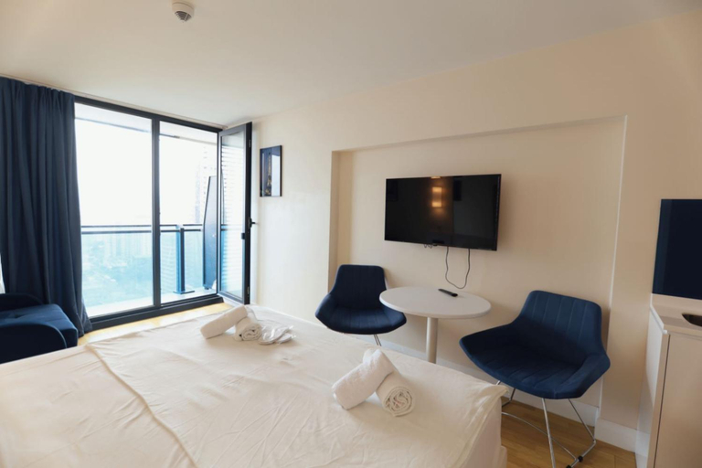 4, good apartment, Batumi