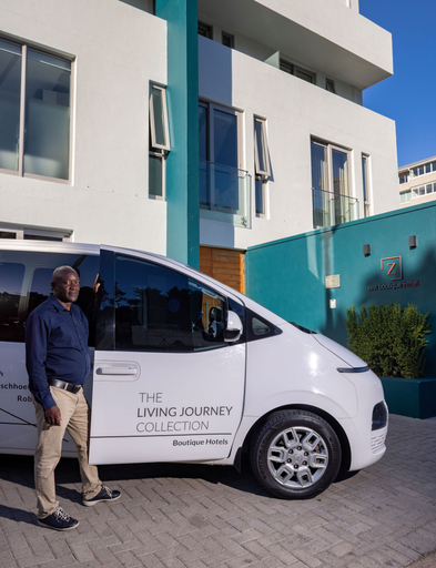 Exterior & Views 2, Zest Boutique Hotel, City of Cape Town