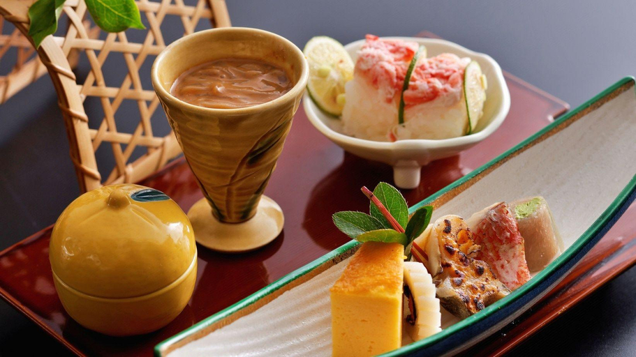 Food & Drinks 5, Izanro Iwasaki, Misasa