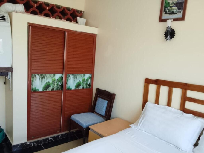 Room 3, Darad Diani Hotel, Msambweni