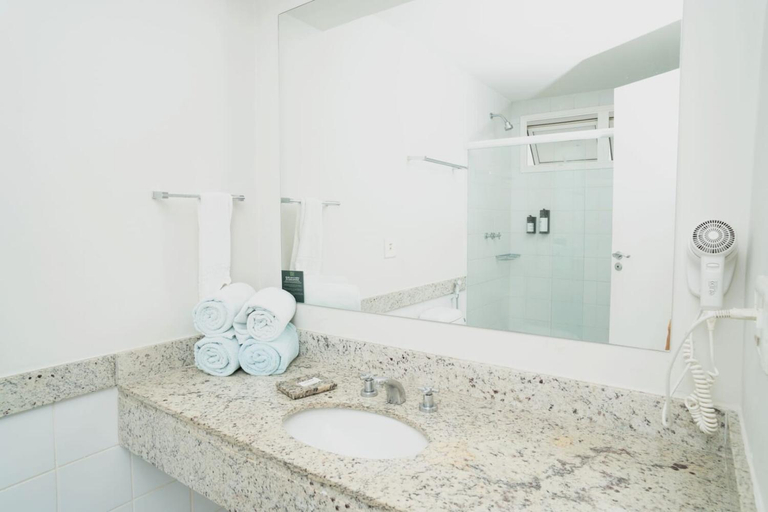 Bathroom 5, Buzios beach resort Residenciais, Armação dos Búzios