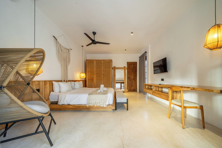 Room 3, Garden Heights Villa Ubud, Gianyar