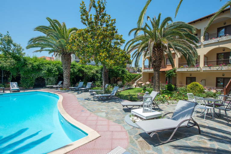 1, Villa Pipini Luxury Studios, East Macedonia and Thrace