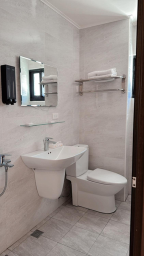 5, Musun Stay, Penghu