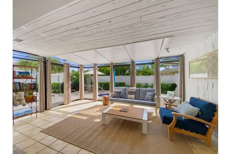 5, Seahorse Villa 2 by Dream Vacation, Broward