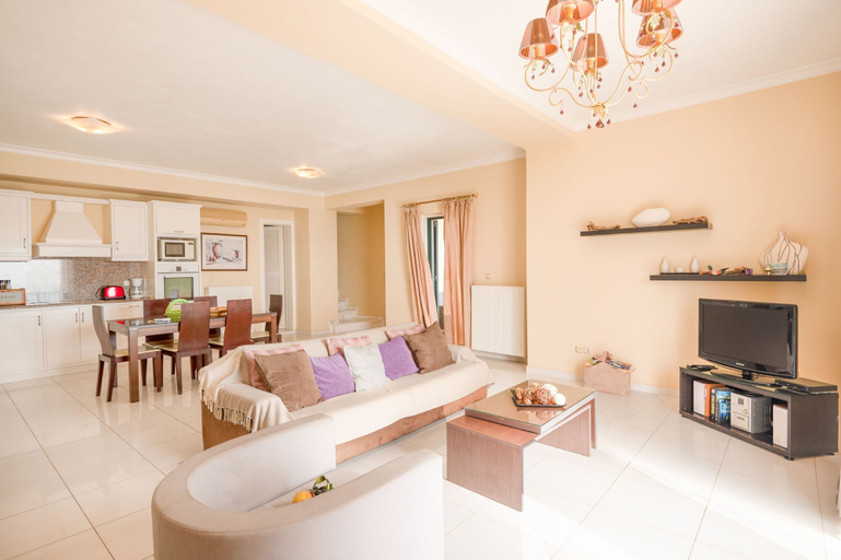 Room 4, Villa Anastasia Viglatsouri, Ionian Islands
