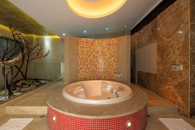 Others 5, Sun-View Motel, Hsinchu City