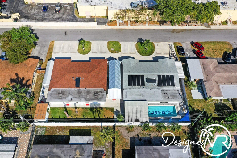 Exterior & Views 2, Unit E Sea&i Private House Near Deerfield Beach, Broward