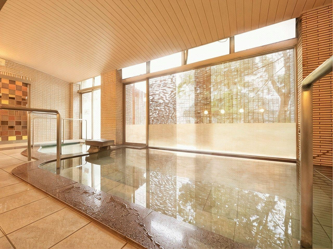 Sport & Beauty 5, Akiu Fuga, Sendai