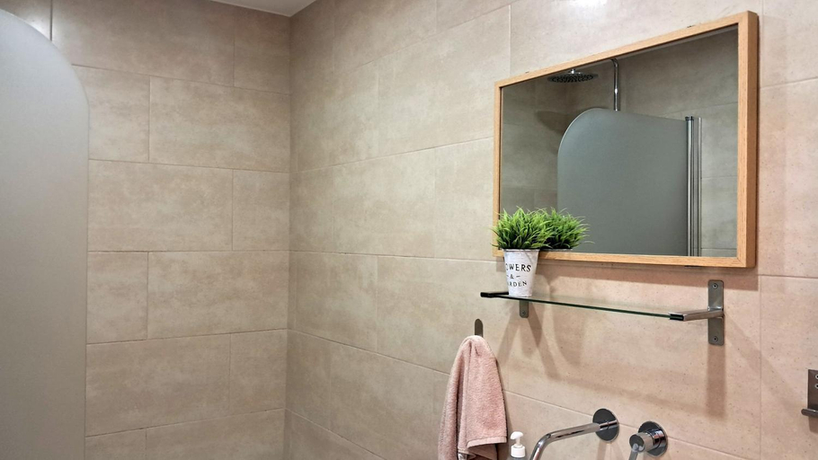 Bathroom 2, taol, Vila Nova de Gaia
