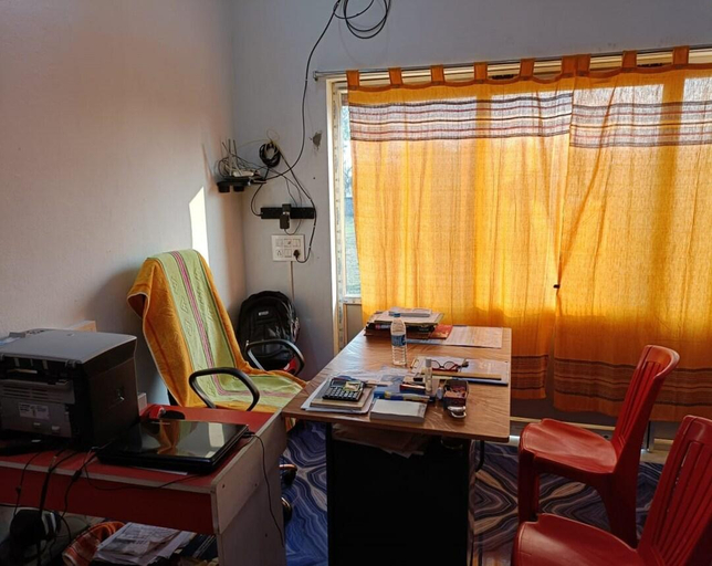 Others 5, SHANTINIKETAN FAMILY HOMESTAy, Birbhum