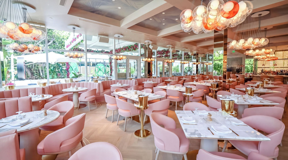 Food & Drinks 4, Cayman Luxury Rentals at The Grove