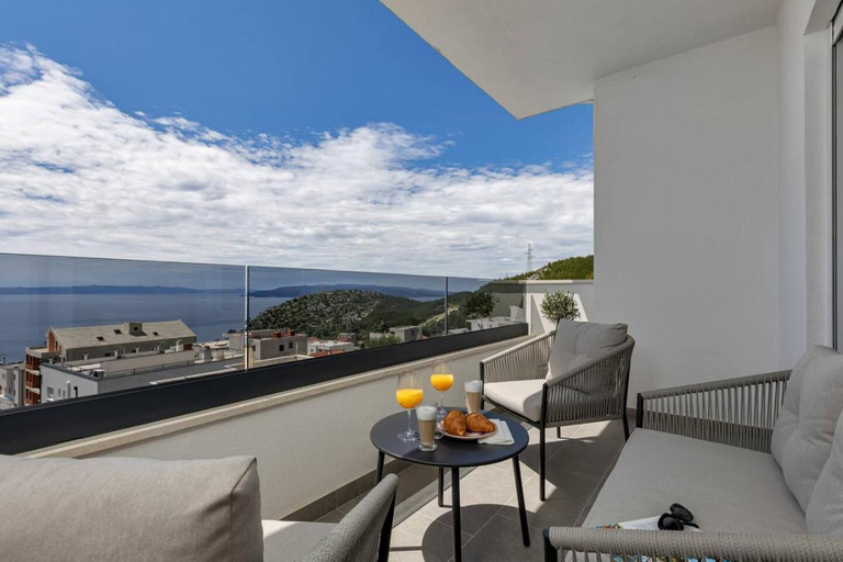 Others 4, Apartment Easy Times by Makarska Exklusiv, Makarska